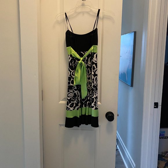 Ruby Rox Dress - Picture 2 of 3